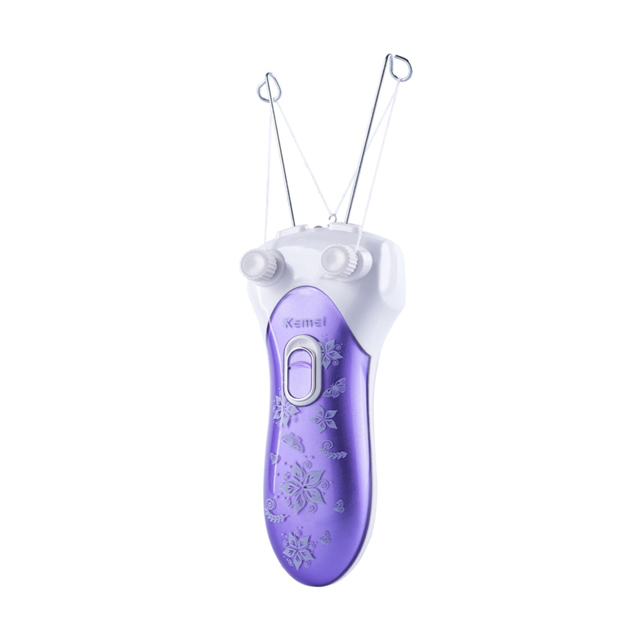 Facial epilator-YD-305