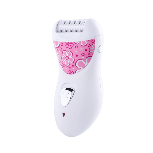 3 in 1 lady epilator set-YD-408