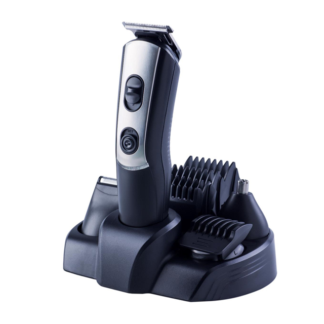 Multifunctional 5-in-1 electric hair clipper-YD-258