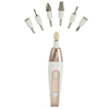 Professional Nail Care Set-YD-605