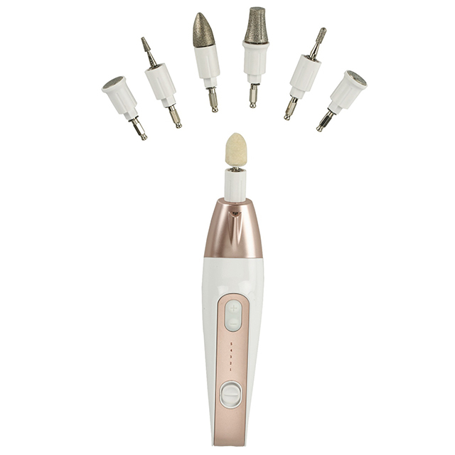 Professional Nail Care Set-YD-605