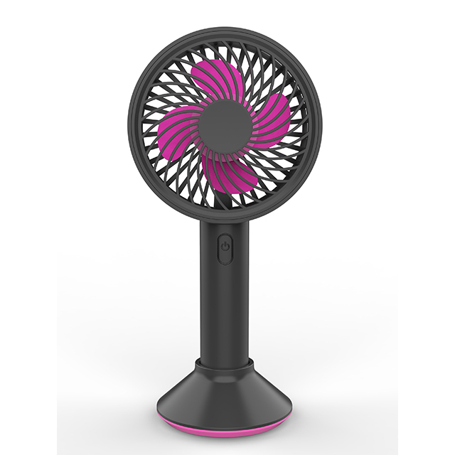 Rechargeable USB Mini Fan-YD-FS001