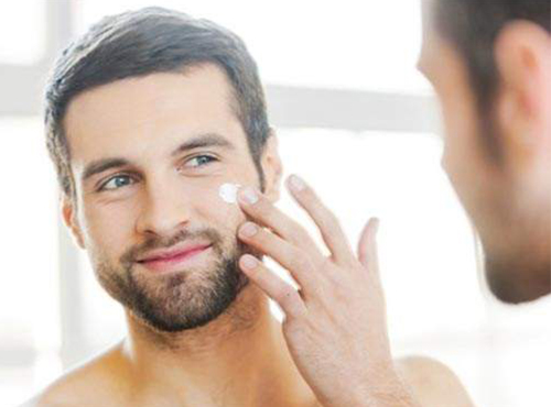 Chinese men's annual beauty consumption will reach 3 billion US dollars