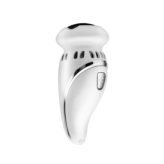 YD-510R internal callus remover with fan