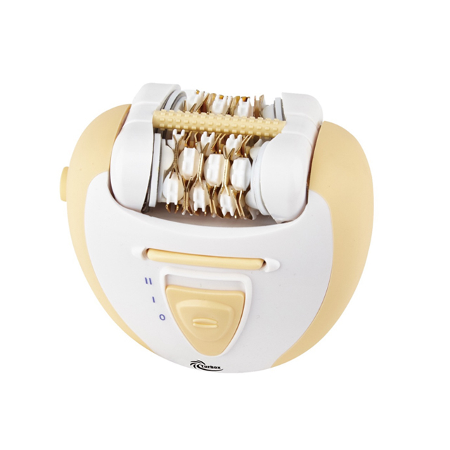2 in 1 epilator-YD-88