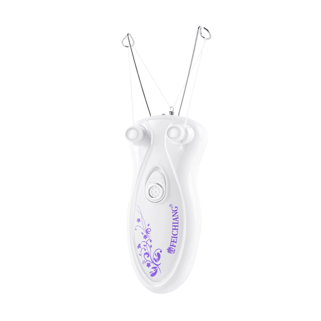 Facial Epilator-YD-302