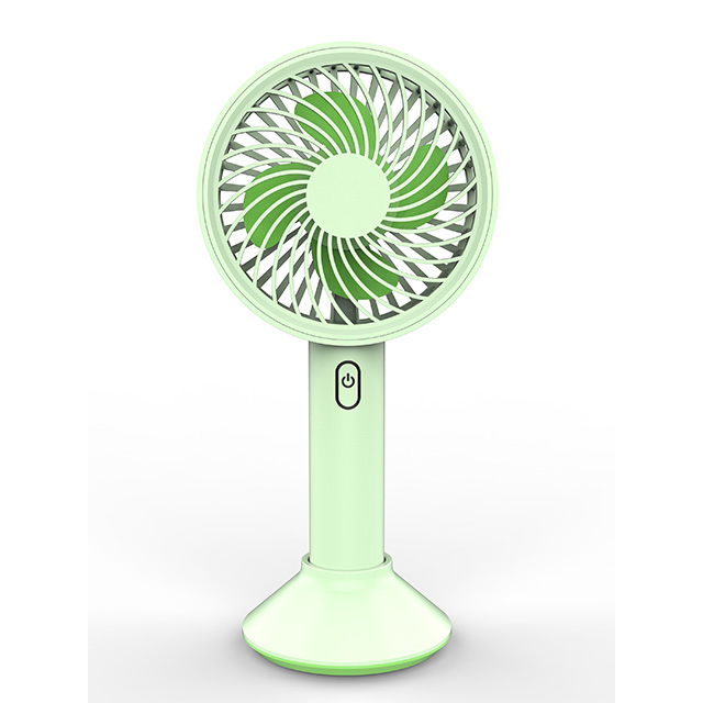 Rechargeable USB Mini Fan-YD-FS001