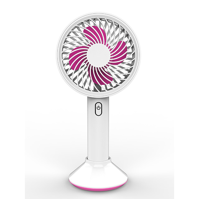 Rechargeable USB Mini Fan-YD-FS001