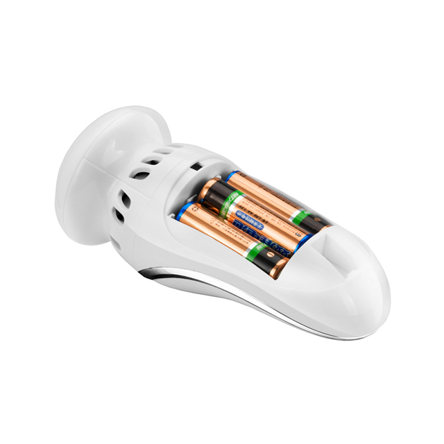 Callus remover with a fan inside-YD-510
