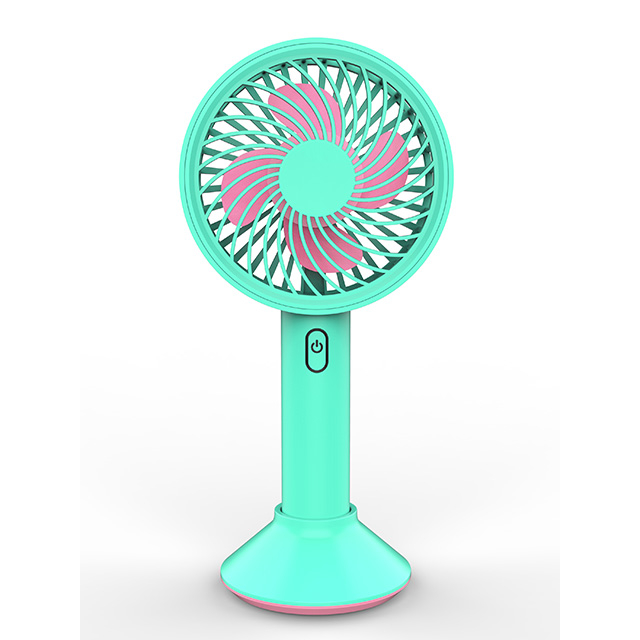 Rechargeable USB Mini Fan-YD-FS001