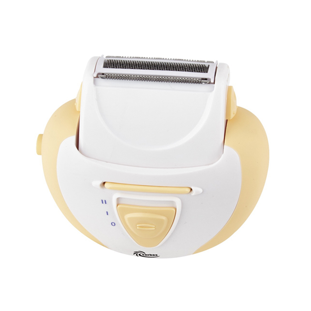 2 in 1 epilator-YD-88