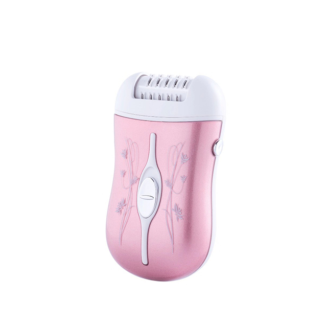 3 in 1 lady epilator set